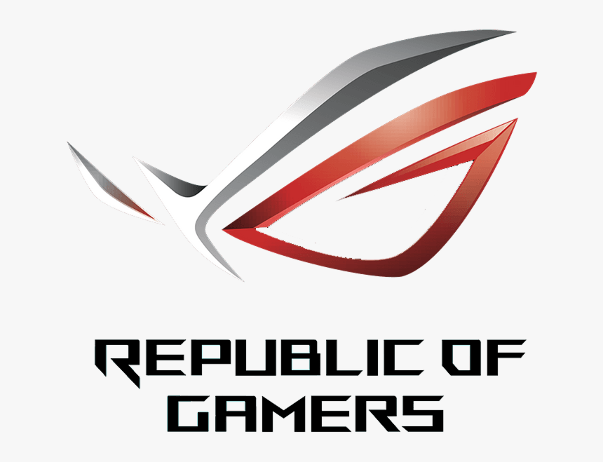 Republic of Gamers